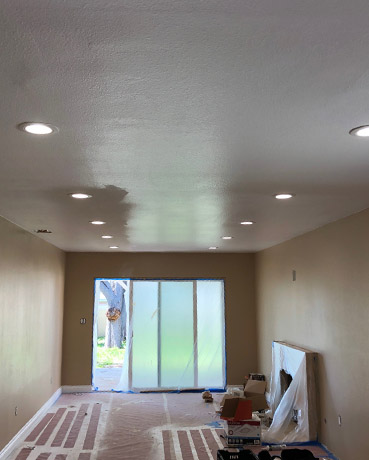 Ceiling Lights
